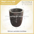 Silicon carbide crucibles---jewelry casting tools